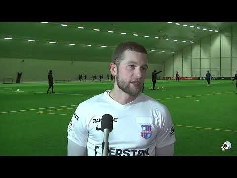 Taliturniir 2022: Tallinna FC Flora - Paide Linnameeskond 2:2 Mööli intervjuu