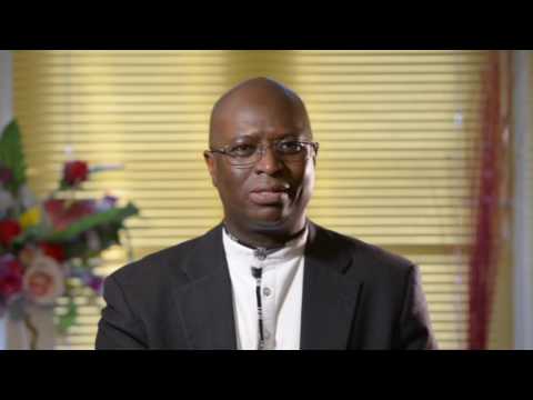 Open Heavens Reflections 31 October 2016 - Be Courageous