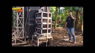 Download lagu cek sound idaman hati mp3