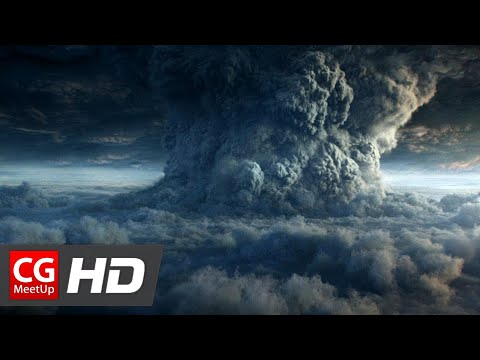CGI VFX Short Film "Red Dawn VFX Film" by ArtFX | CGMeetup