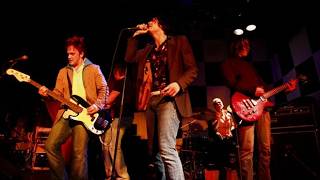The Casanova Playboys - Low Noise Promo {2006}