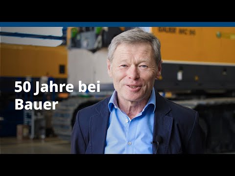 BAUER Gruppe – Wenn der Beruf zur Berufung wird