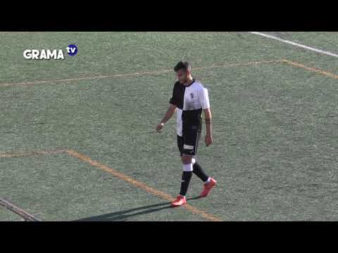 3DIV5, JORNADA 5: UA HORTA 1 - FE GRAMA 2
