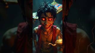 Download lagu Horro Versions of Aladdin Characters #scary mp3 Download lagu Horro Versions of Aladdin Characters #scary mp3