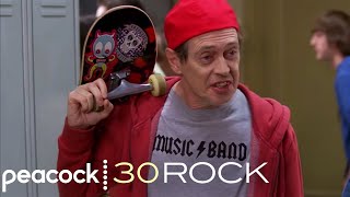 30 Rock - How Do You Do Fellow Kids?