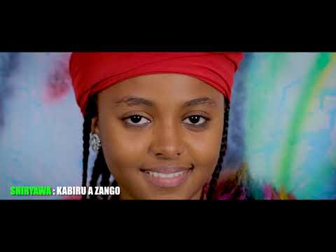 Adam A. Zango - Kina Zuciyata (Official Video)