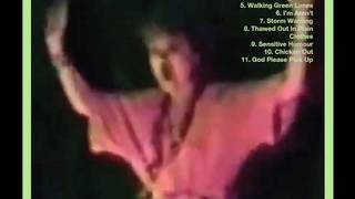 Oliver Wilde - And This Is Where The Tragic Happens (Full Album)