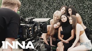 INNA - Ra | Making Of