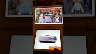 [トモダチコレクション新生活]ユネとたあが結婚?!Part1