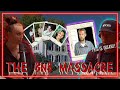 The Bed and Breakfast Massacre For No Reason!? 159
