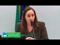 DESENVOLVIMENTO ECONÔMICO - Fatores estruturais que impactam a economia brasileira - 06/05/2026 16:00