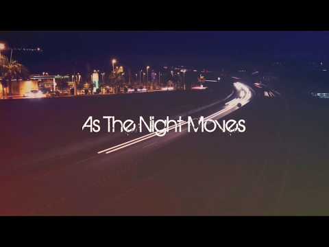 Tall Black Guy - As The Night Moves