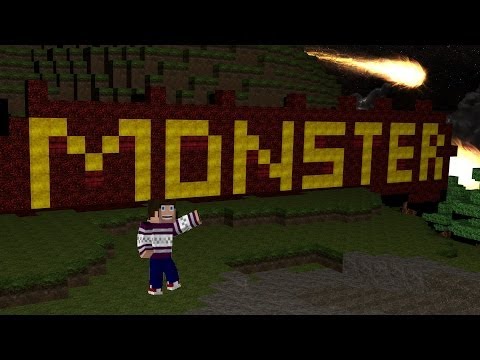 Let's Play FTB MONSTER! - #001 Es beginnt! [HD|GER]