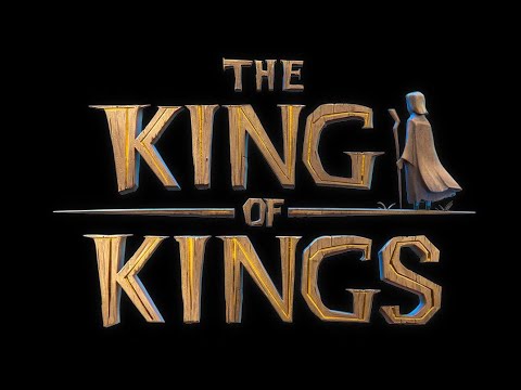 FREE FULL MOVIE | THE KING OF KINGS | HDR MOVIE 2025 !