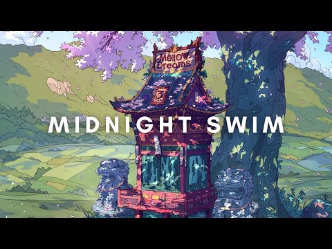 Video thumbnail for Midnight Swim
