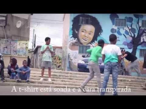 Vado Más ki Ás feat Pier Slow   Somos crianças Video Oficial