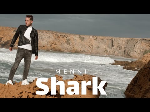 Shark - Menni | مني (Clip Officiel)