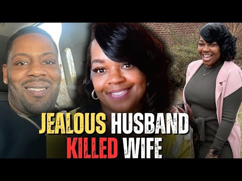 51YO Jealous Husband KILLS 56YO Wife Just A Day Before Her Grand Opening | Sabrina Walker story