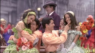 You will be mine | Fun2shh (2003) | Raima Sen, Nataneya Singh, Anuj Sawhney, Mohammed Iqbal Khan