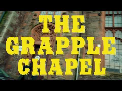 Stones and Strangles - Episode one - The Grapple Chapel