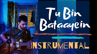 Tu Bin Bataye | Rang De Basanti | Instrumental | A.R Rahman : ( Sagnik&#39;s Sessions )