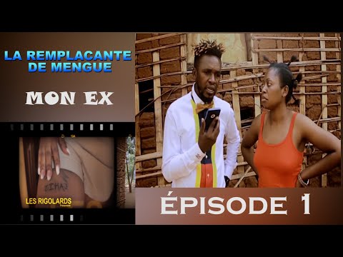 APPEL DES EX - les rigolards présentent LA REMPLACANTE DE MENGUE épisode 1