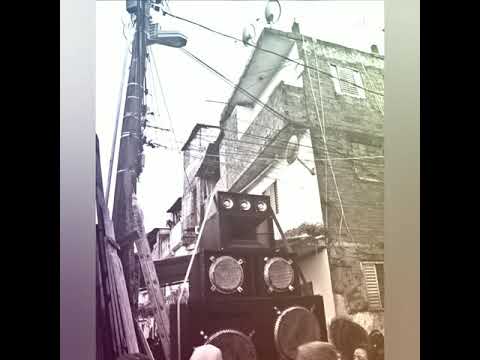 Dubplate Trezeroots & Emecee Lê - Number one