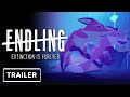 Endling: Extinction Is Forever - Nintendo Switch Trailer | Indie World Showcase