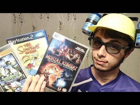 The Fastest Game Store Ever | 1-MINUTE ASMR