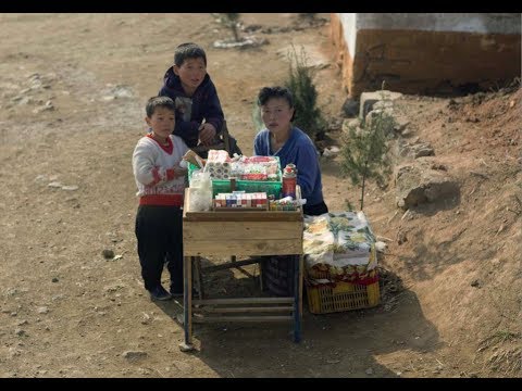 30 Fotografías prohibidas de Corea del Norte