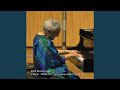 Chopin: Waltz No. 7 in C-Sharp Minor, Op. 64 No. 2 (Live)