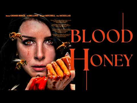 Blood Honey (Thriller) Trust no one