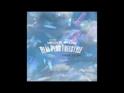 HRXN - Real Plug Freestyle🔌 ft. Nicolas Atlas [Prod. HRXN] (Exxalted 2600 x Antares 3100)