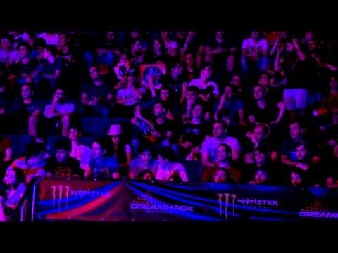 PGL CCS DHB15 - Fnatic vs TSM (Dust2 Match 2) GRAND FINAL