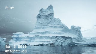 Tips to book BUDGET Antarctica