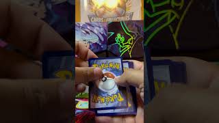 1 of my 1st Chaos pack rips! #pokemon #pokemoncards #pokemontcg #pokémon #pokemonpulls