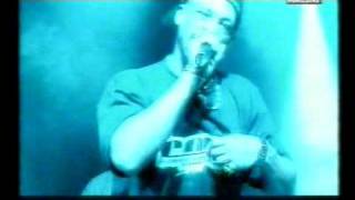 BOSS - Clasher mon crew &amp; IV My People - Qui veut la peau de mon crew (NPA, live 2001)