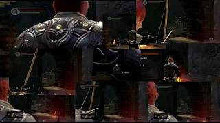 【ﾀﾞｰｸｿｳﾙ】転がりながら、矢矢矢！ 第09矢【弓・精密射撃縛り】
