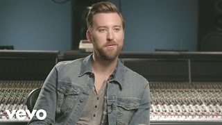 Charles Kelley - The Driver (Behind The Song)