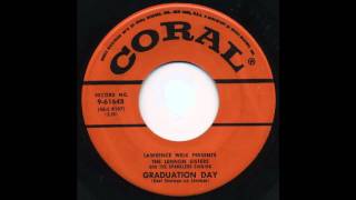 Lawrence Welk / Lennon Sisters - Graduation Day
