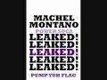 Machel Montano - Pump Yuh Flag (2012 Soca)