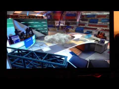 Danse avec les Apocalix l Snow White - Muttonheads