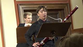 Download lagu Edward Elgar作曲 ロマンス 作品62 古谷拳一 【第29回国際音楽祭 ヤング・プラハ】 mp3 Download lagu Edward Elgar作曲 ロマンス 作品62 古谷拳一 【第29回国際音楽祭 ヤング・プラハ】 mp3