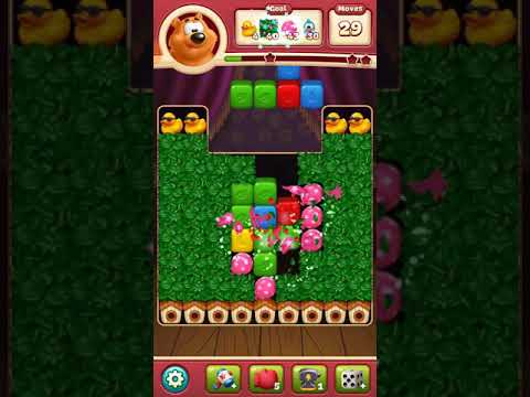 Toon blast 3651 NO BOOSTERS 3 stars