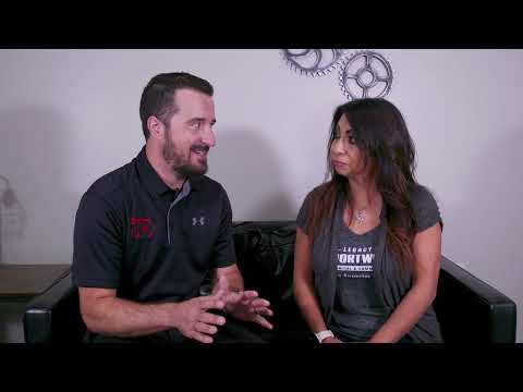 Foundation problems? Tisha Sims shows the warning signs around your home. Don't wait!