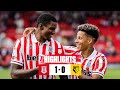 Three home wins in a row! 🏡 | Stoke City 1-0 Watford | Highlights