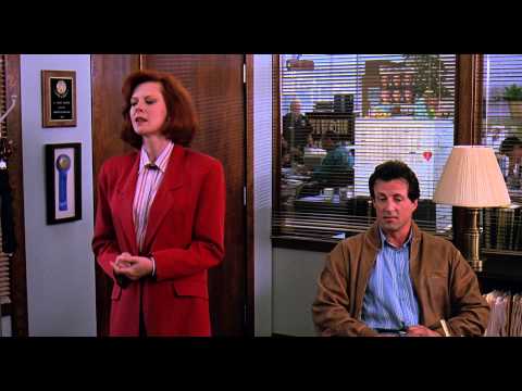 Стой! или моя Мама Будет Стрелять - Трейлер