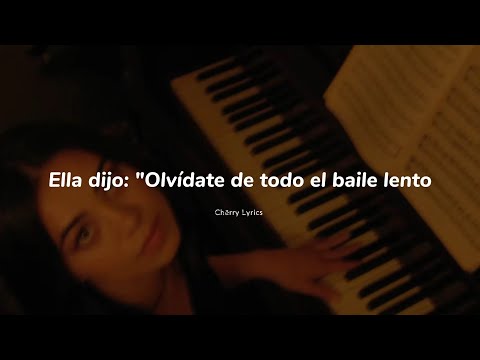 Montell Fish - Bathroom [ Traducida al español ]