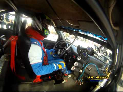 [ JC Racing.com.br ] 1ª Etapa Copa Serra 2012 - DTA 666 On Bord