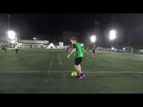 BILARDOS BOYS vs MORALMENTE CORRECTOS   Fecha 5 #Clausura2021